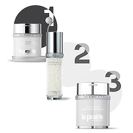 White Caviar Regard Extraordinaire - Soin Contour Des Yeux